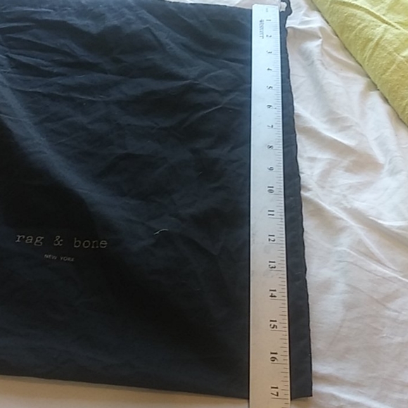 Rag & bone dust bag - Picture 3 of 4